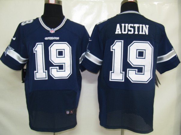 Nike Dallas Cowboys Elite Jerseys-006